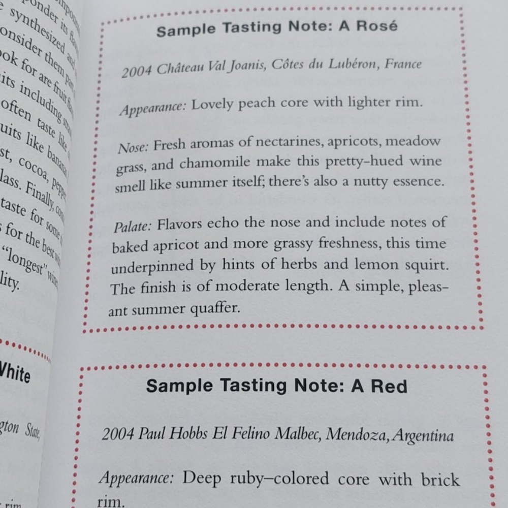 Courtney Cochran HIP TASTE , wine guide - Picture 8 of 10